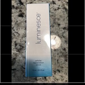 Jeunesse Luminesce Cellular Rejuvenation Serum